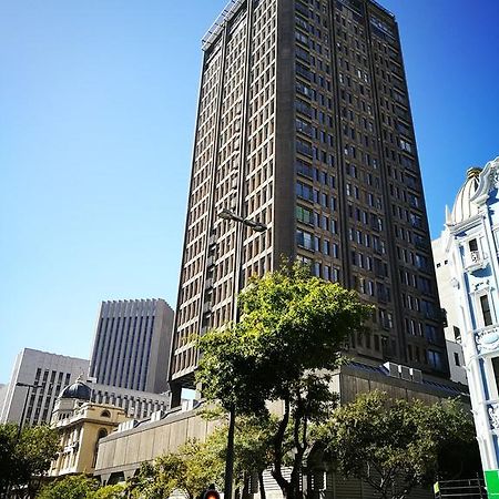 Cape Town Cartwrights Apartments Екстериор снимка