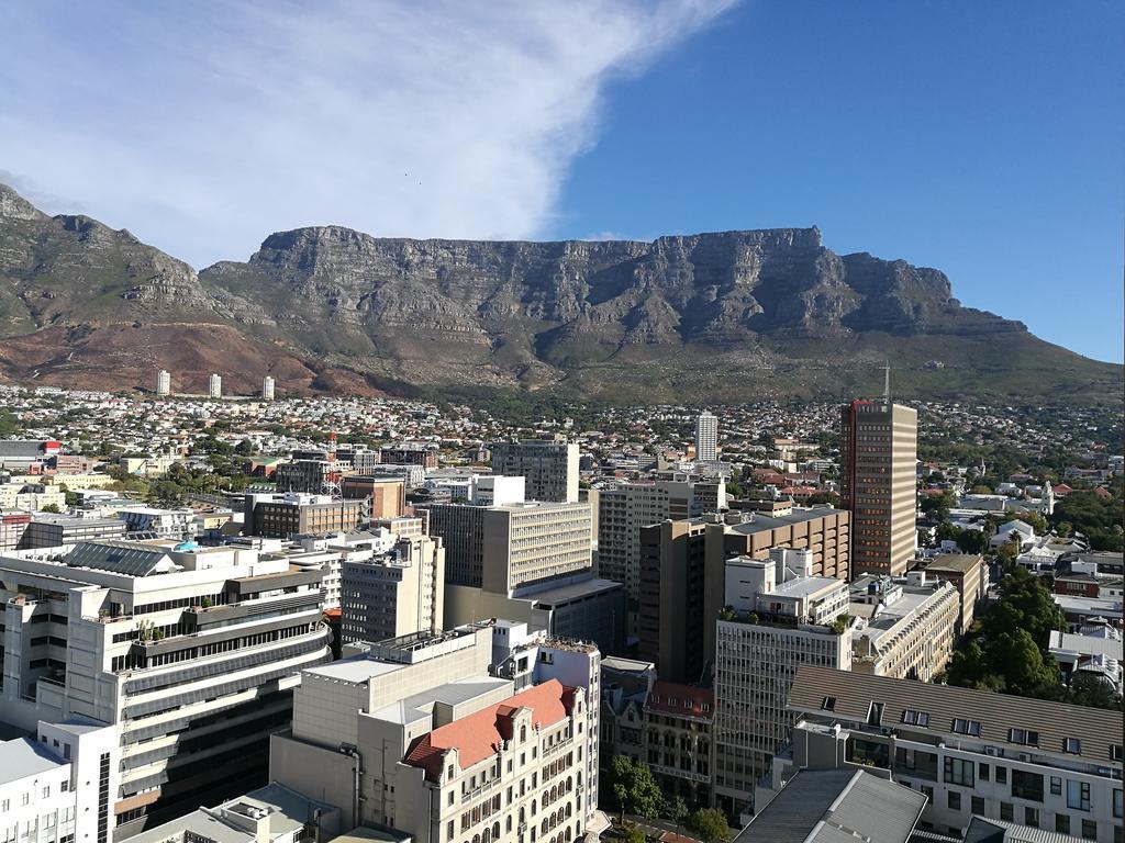 Cape Town Cartwrights Apartments Екстериор снимка