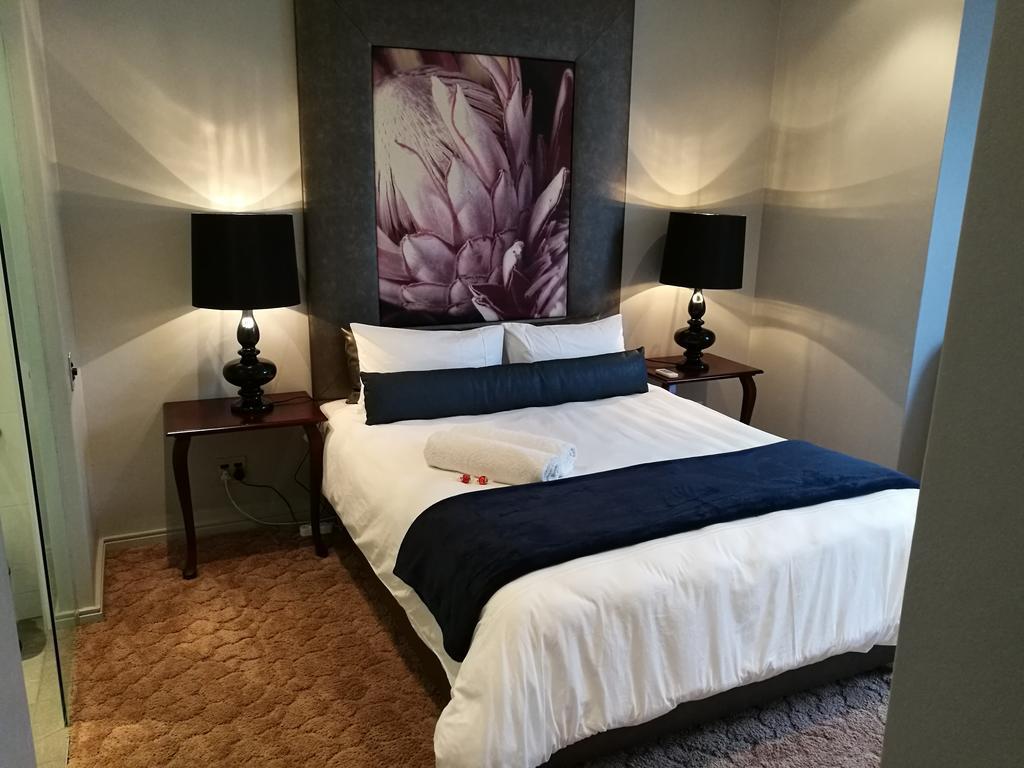Cape Town Cartwrights Apartments Екстериор снимка