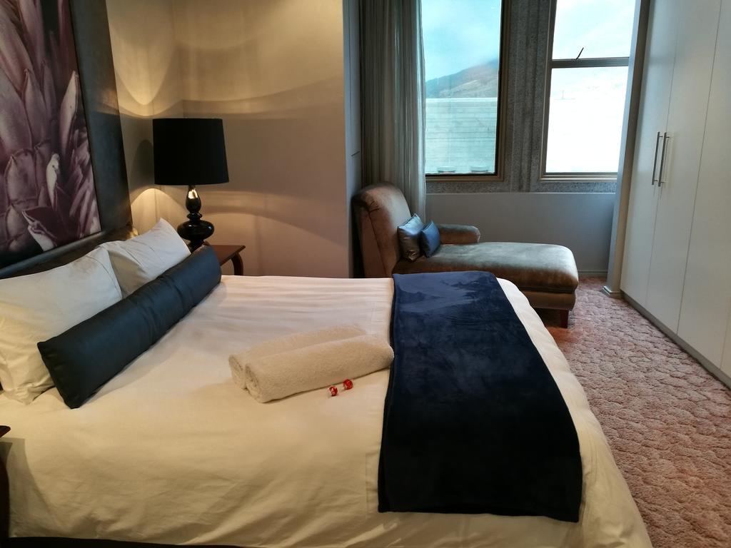 Cape Town Cartwrights Apartments Екстериор снимка