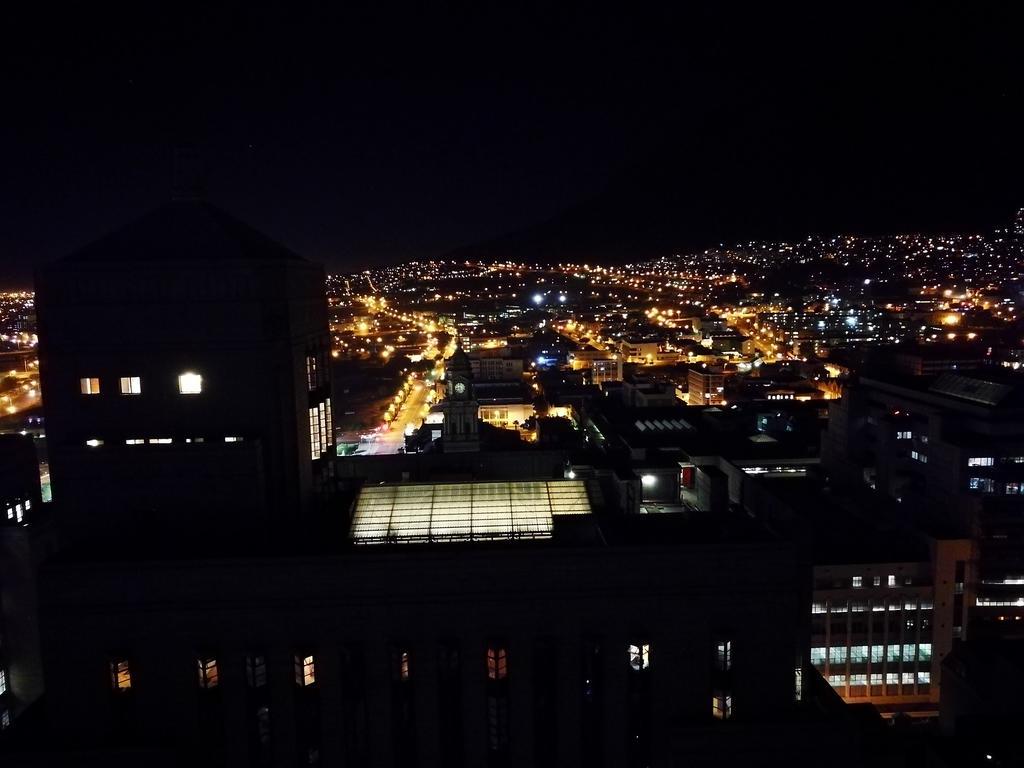Cape Town Cartwrights Apartments Екстериор снимка