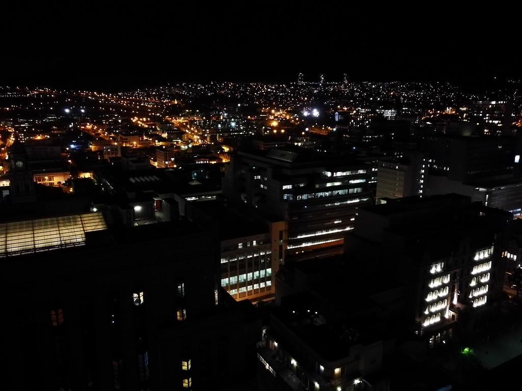 Cape Town Cartwrights Apartments Екстериор снимка