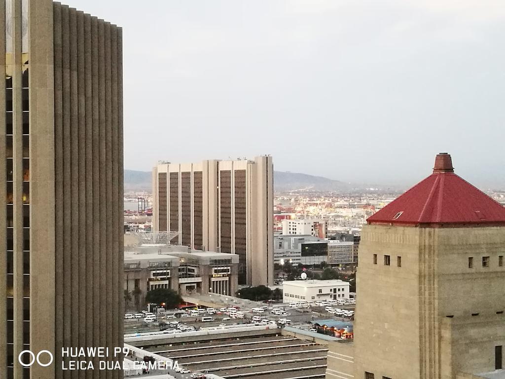 Cape Town Cartwrights Apartments Екстериор снимка