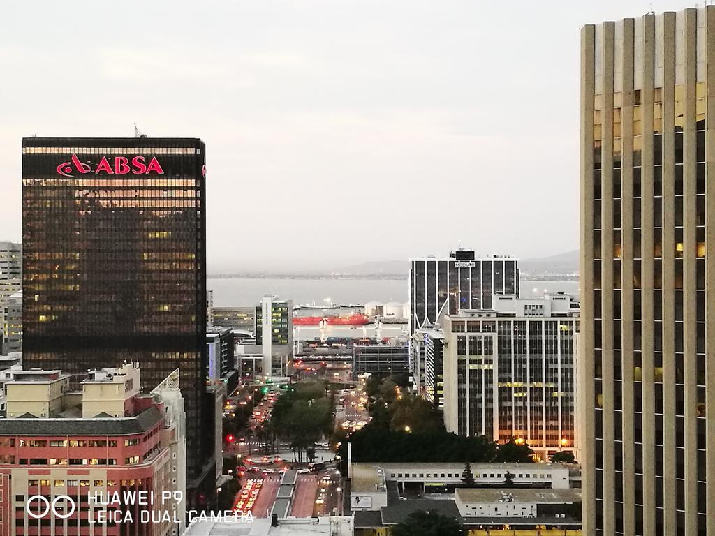 Cape Town Cartwrights Apartments Екстериор снимка