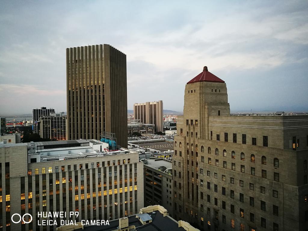 Cape Town Cartwrights Apartments Екстериор снимка