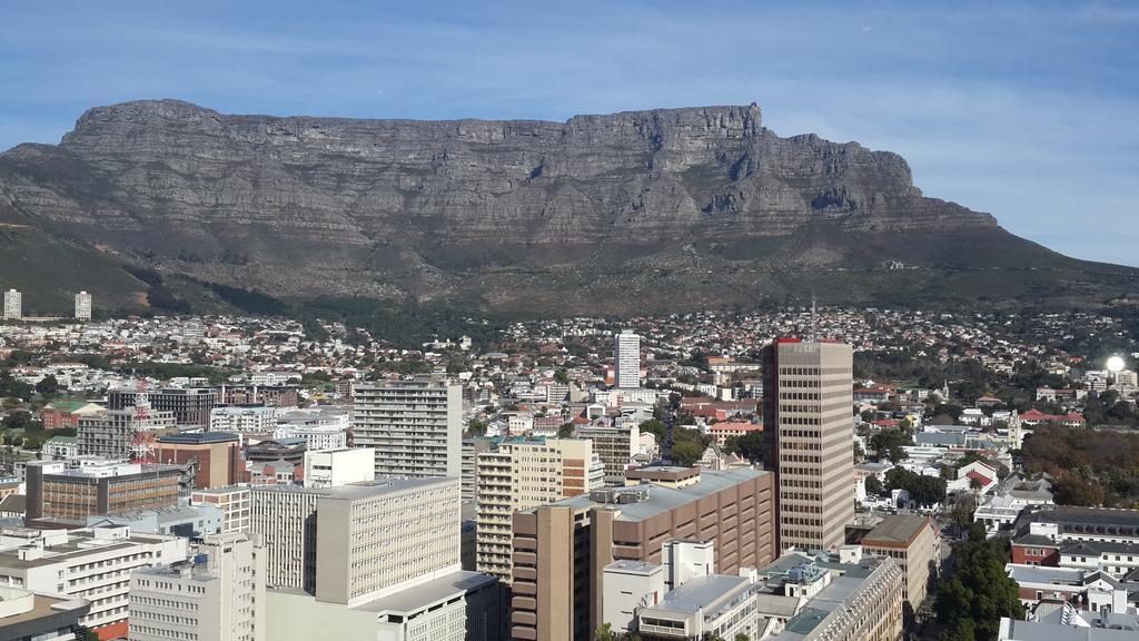 Cape Town Cartwrights Apartments Екстериор снимка
