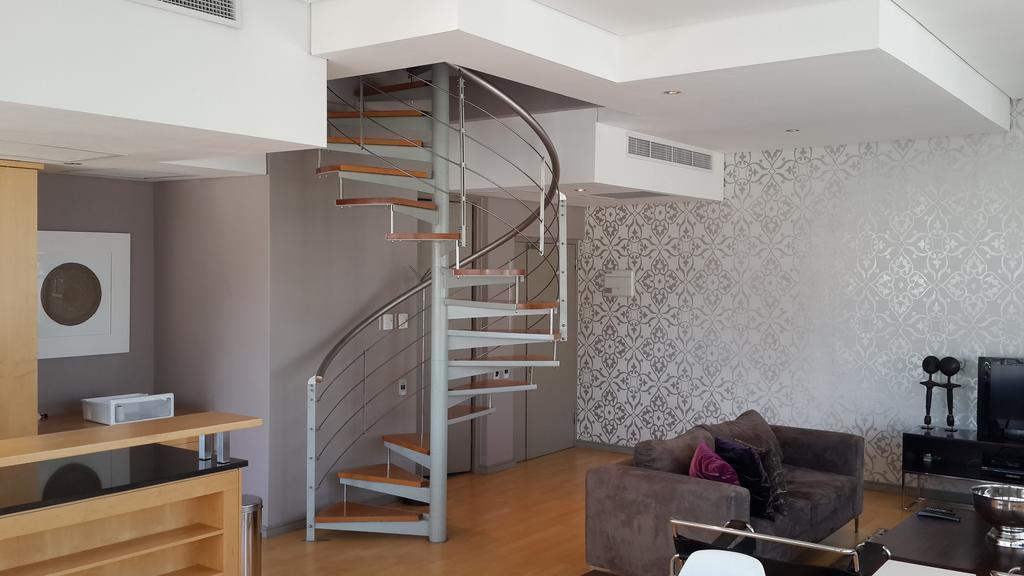 Cape Town Cartwrights Apartments Екстериор снимка