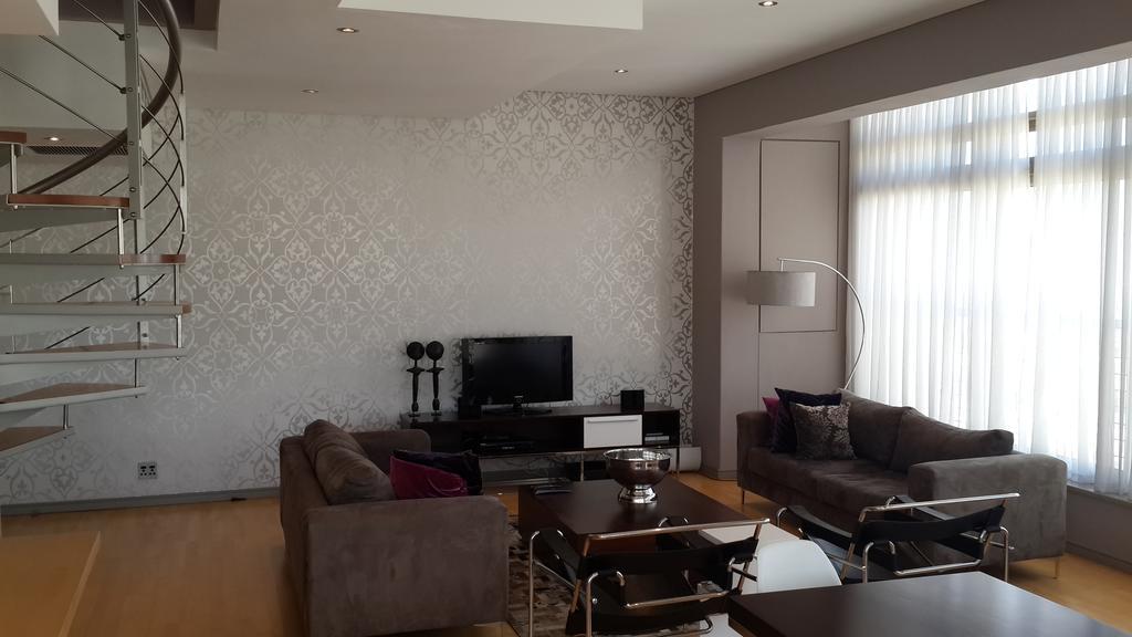 Cape Town Cartwrights Apartments Екстериор снимка