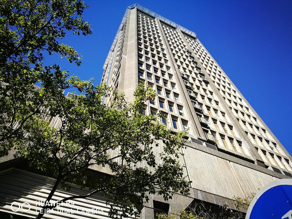 Cape Town Cartwrights Apartments Екстериор снимка