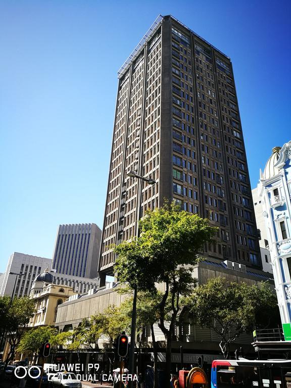 Cape Town Cartwrights Apartments Екстериор снимка