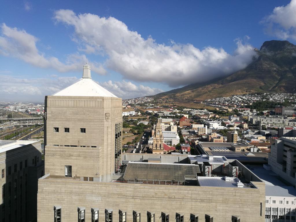 Cape Town Cartwrights Apartments Екстериор снимка