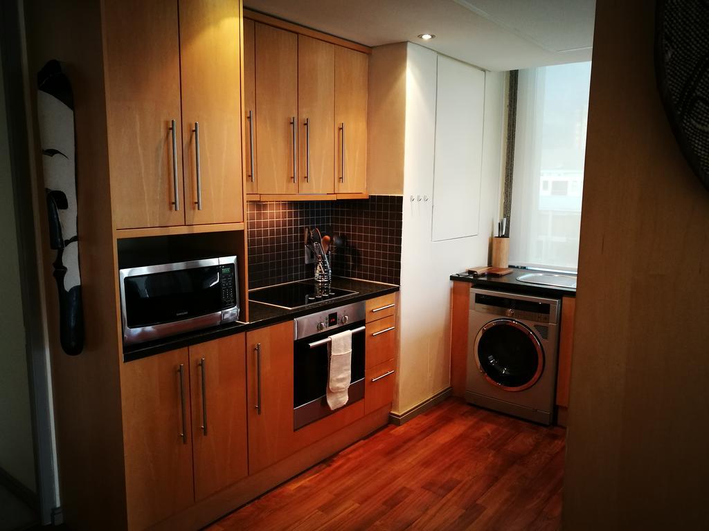 Cape Town Cartwrights Apartments Стая снимка
