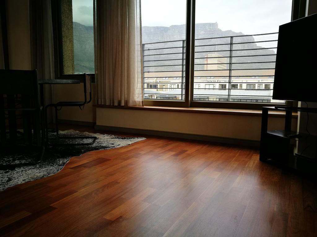 Cape Town Cartwrights Apartments Стая снимка
