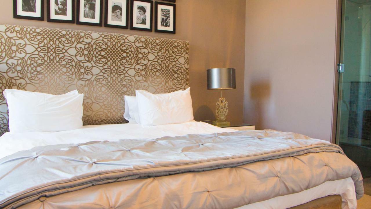 Cape Town Cartwrights Apartments Екстериор снимка