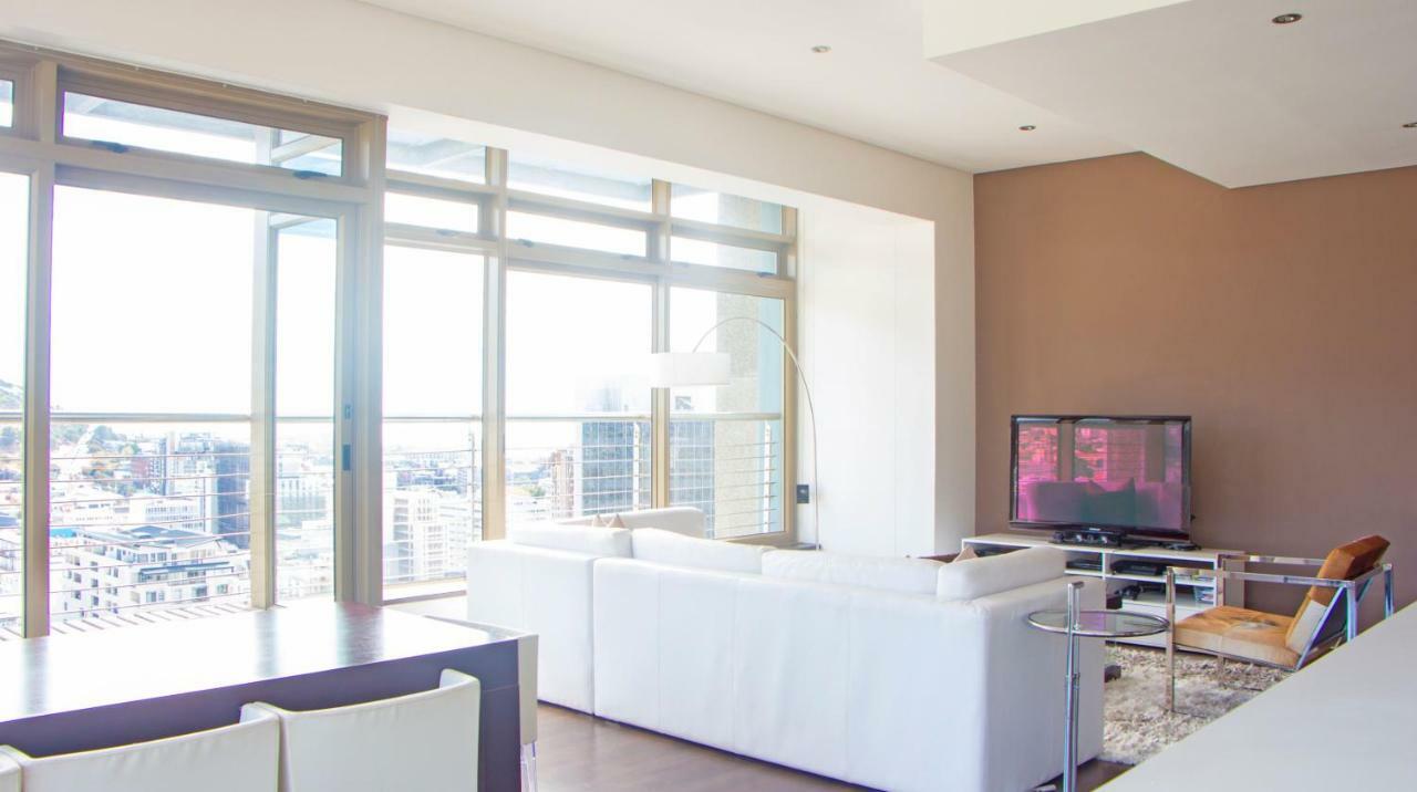 Cape Town Cartwrights Apartments Екстериор снимка