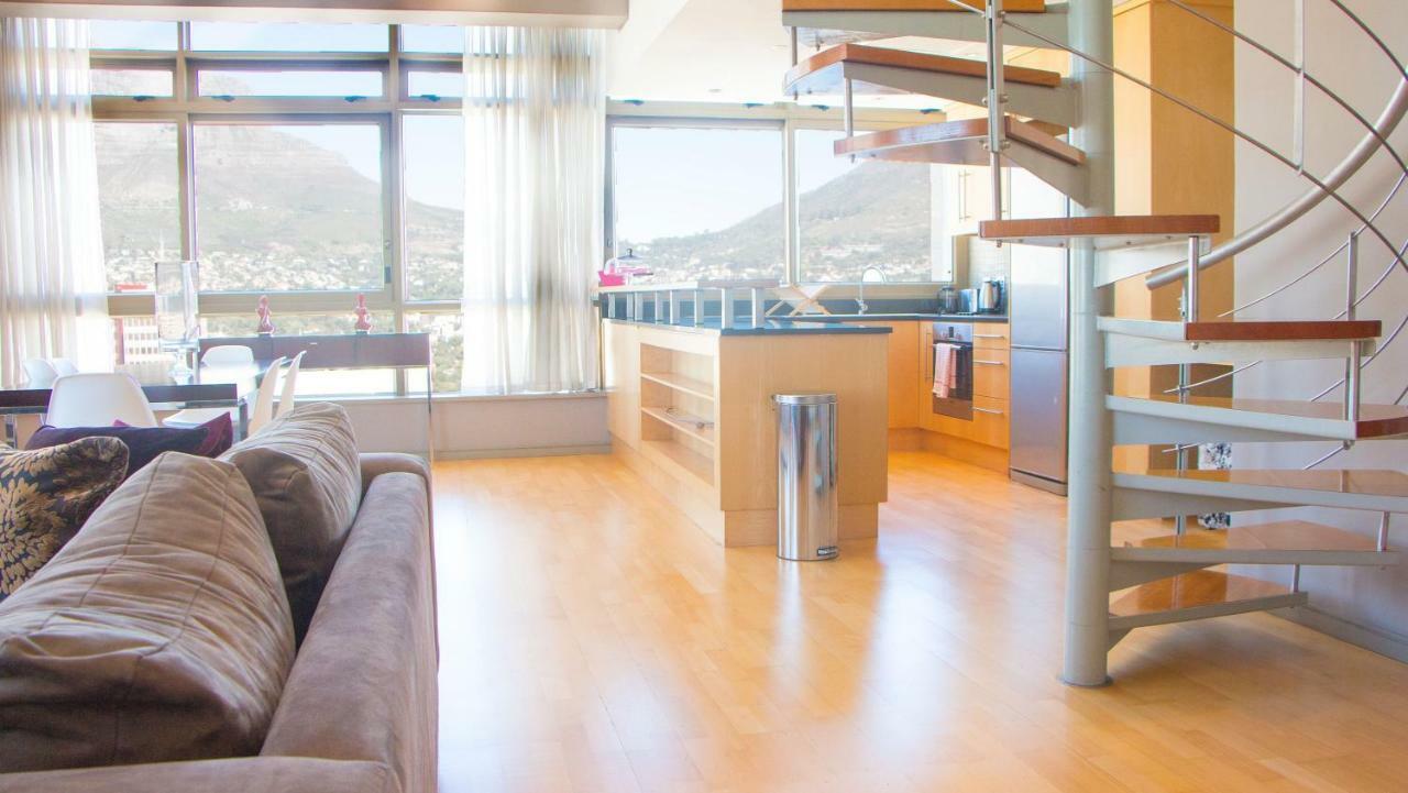 Cape Town Cartwrights Apartments Екстериор снимка