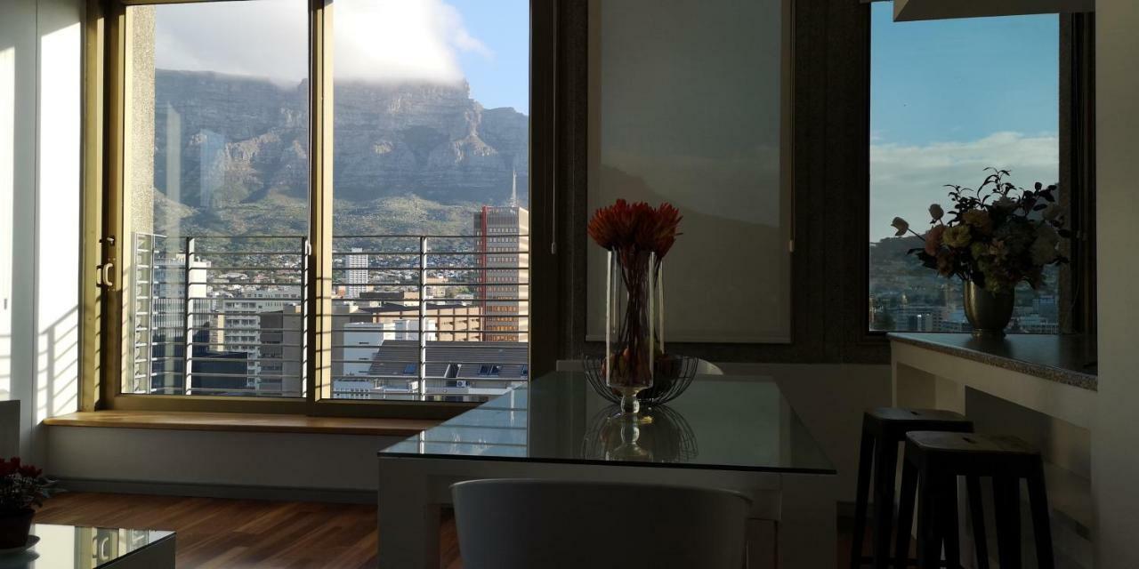Cape Town Cartwrights Apartments Екстериор снимка