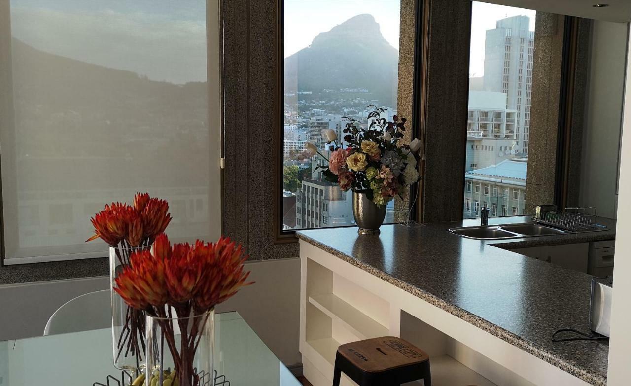 Cape Town Cartwrights Apartments Екстериор снимка