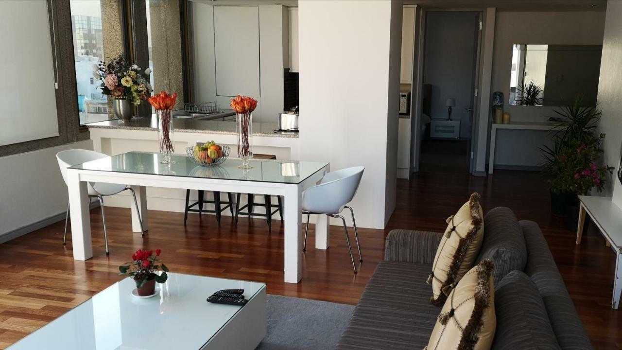 Cape Town Cartwrights Apartments Екстериор снимка