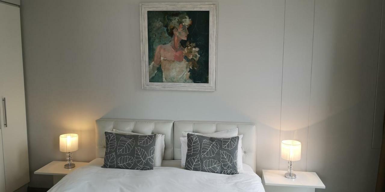 Cape Town Cartwrights Apartments Екстериор снимка
