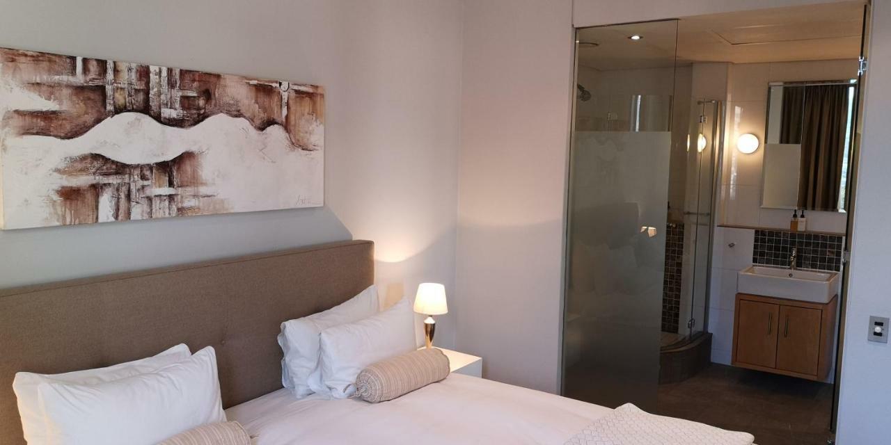 Cape Town Cartwrights Apartments Екстериор снимка