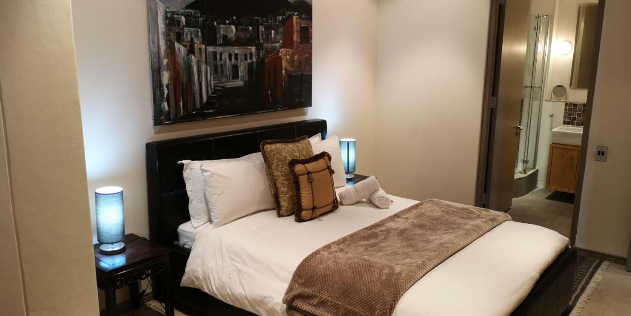 Cape Town Cartwrights Apartments Екстериор снимка