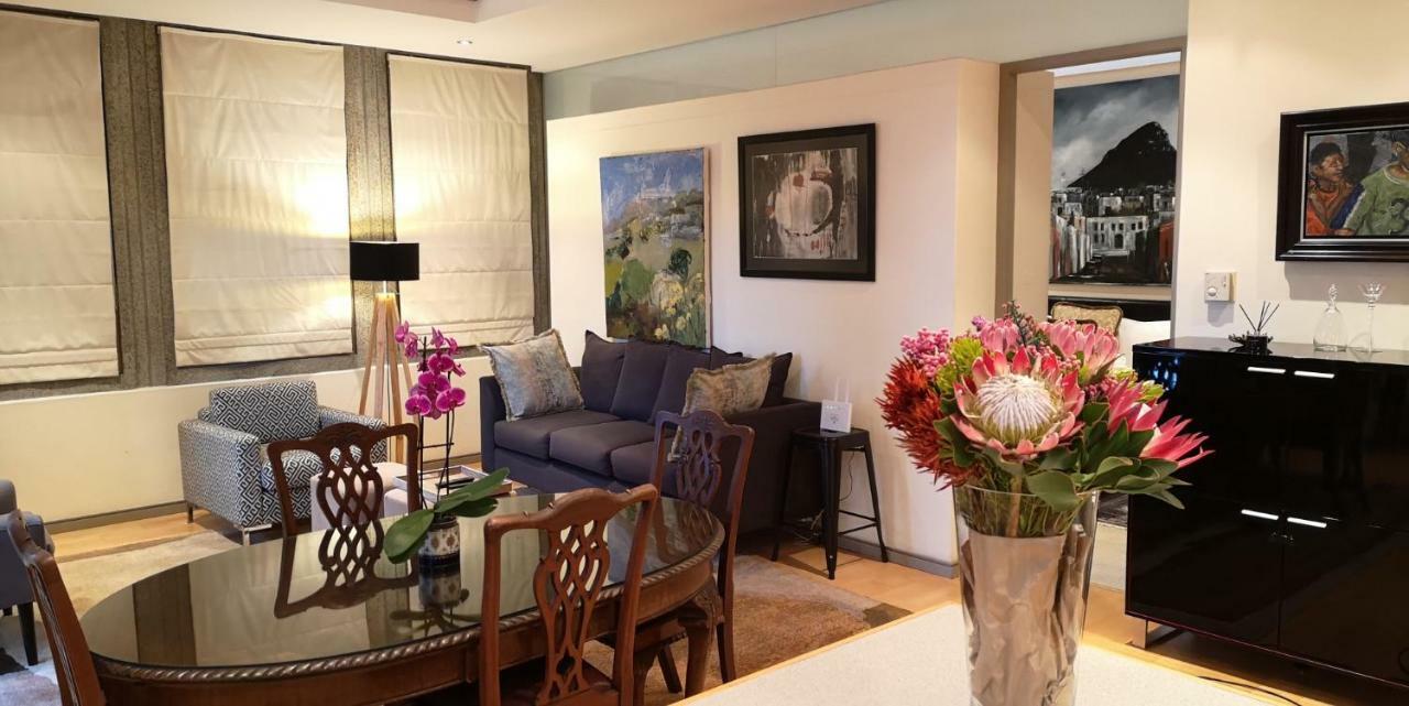 Cape Town Cartwrights Apartments Екстериор снимка
