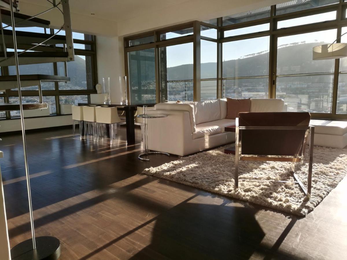 Cape Town Cartwrights Apartments Екстериор снимка