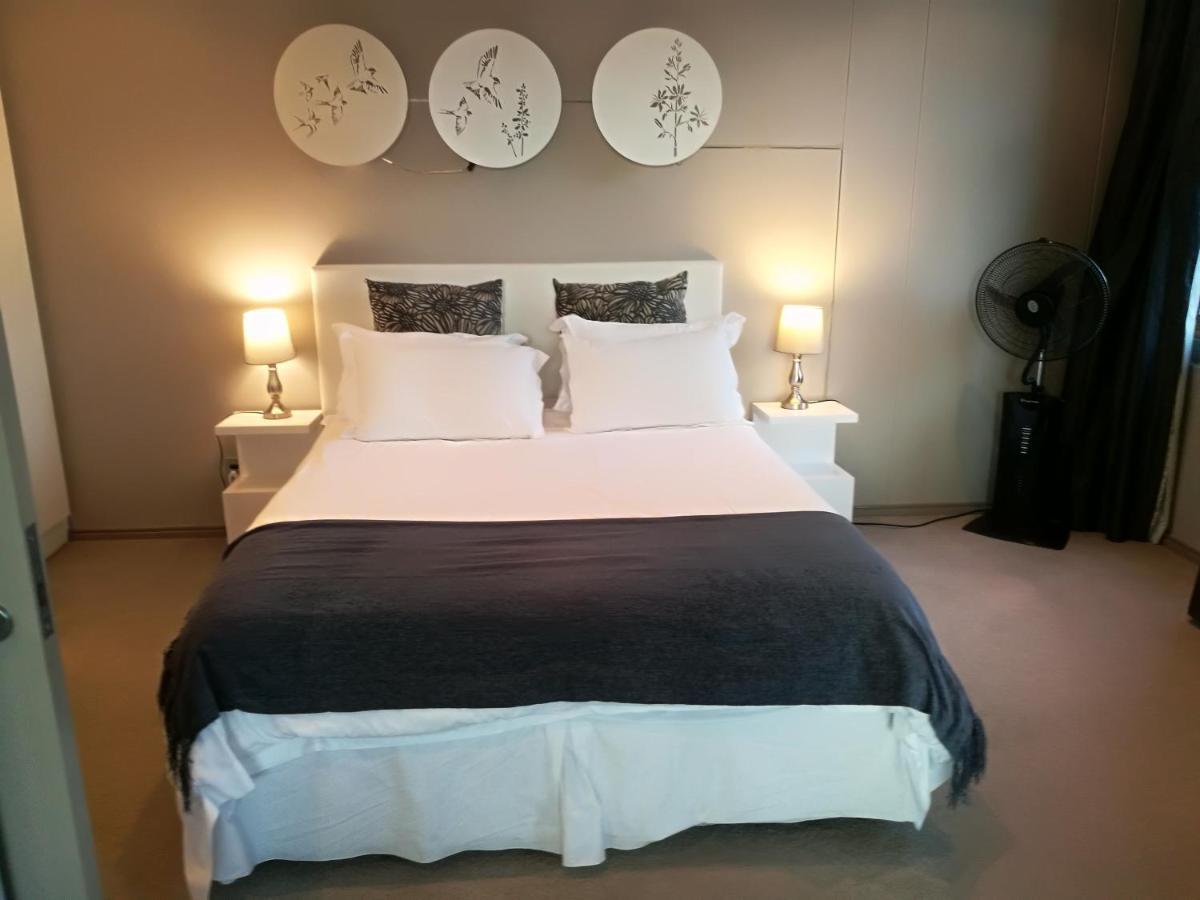 Cape Town Cartwrights Apartments Екстериор снимка