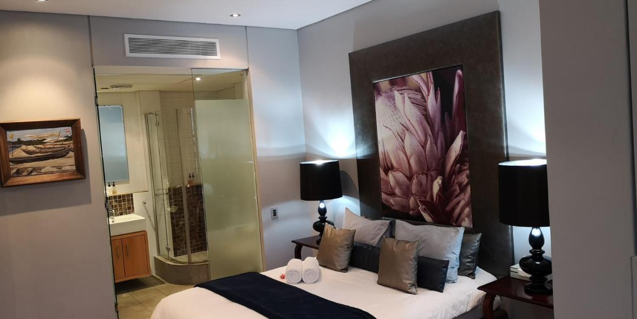 Cape Town Cartwrights Apartments Екстериор снимка