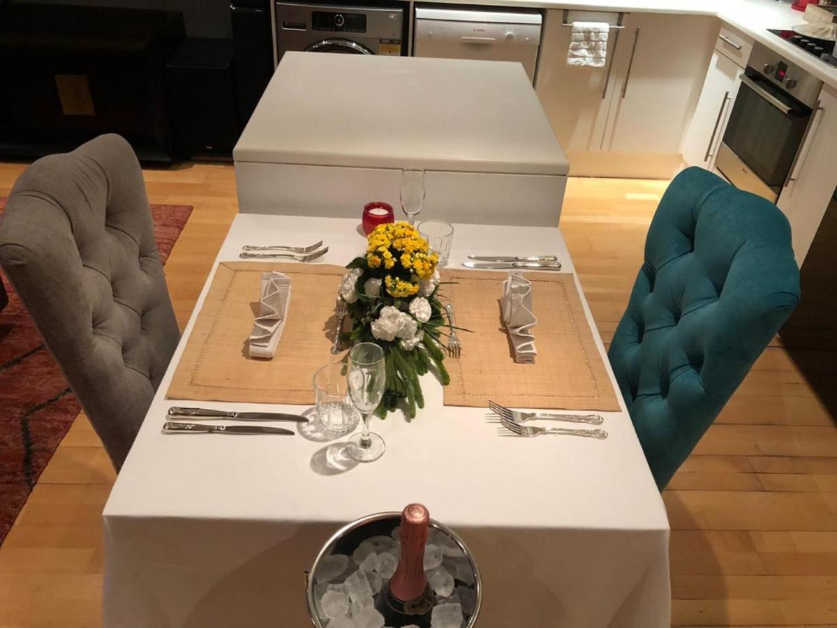 Cape Town Cartwrights Apartments Екстериор снимка