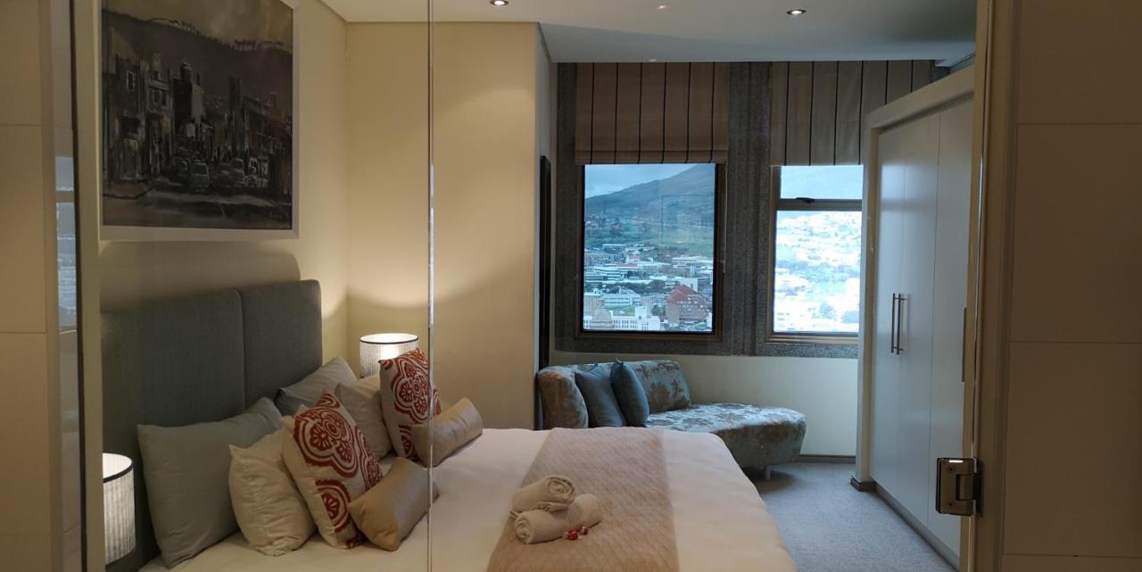 Cape Town Cartwrights Apartments Екстериор снимка