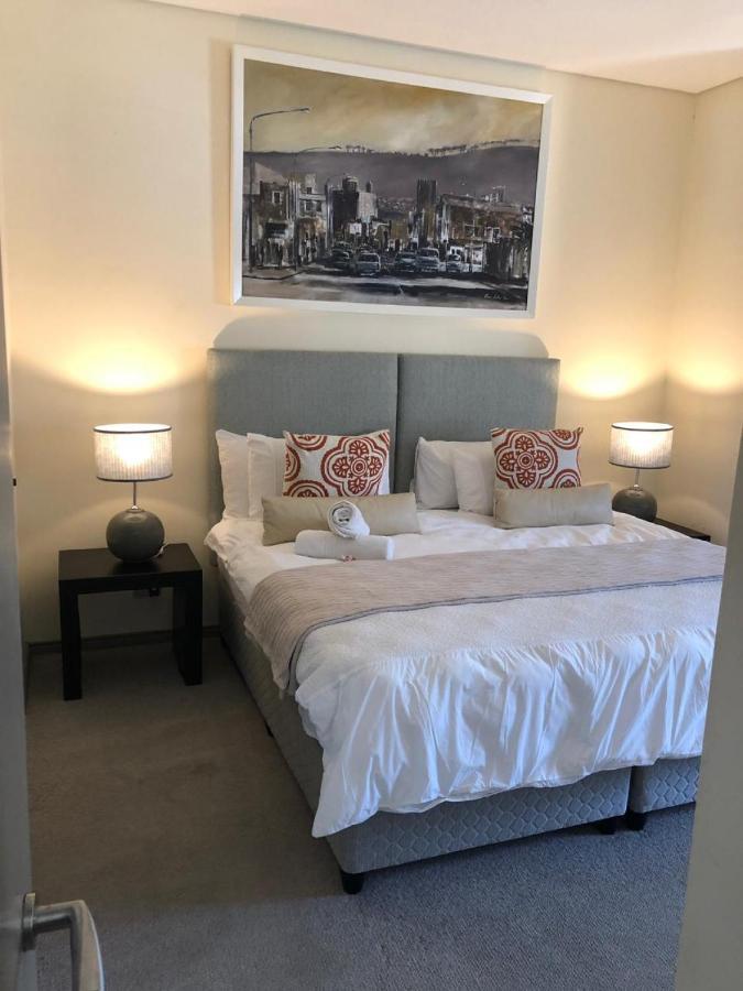Cape Town Cartwrights Apartments Екстериор снимка