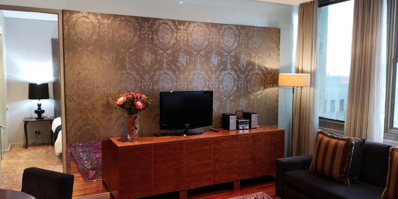 Cape Town Cartwrights Apartments Екстериор снимка