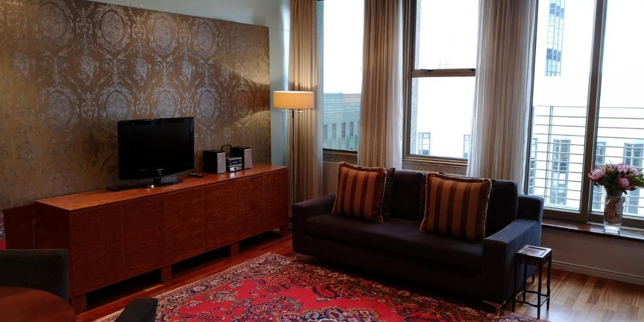 Cape Town Cartwrights Apartments Екстериор снимка