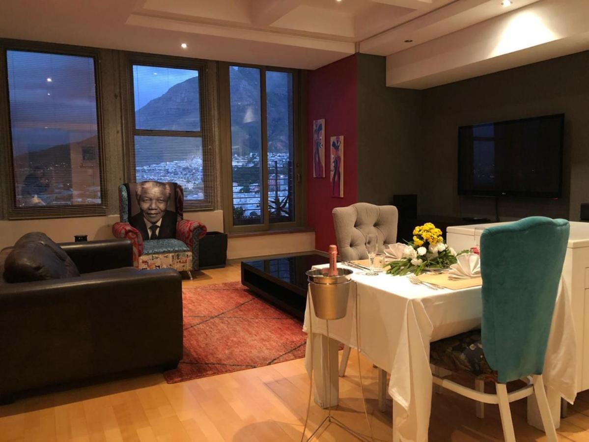 Cape Town Cartwrights Apartments Екстериор снимка