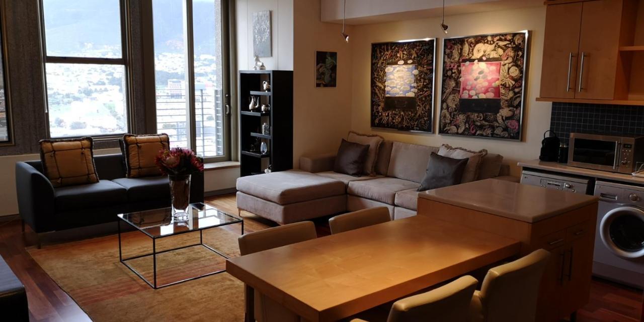 Cape Town Cartwrights Apartments Екстериор снимка