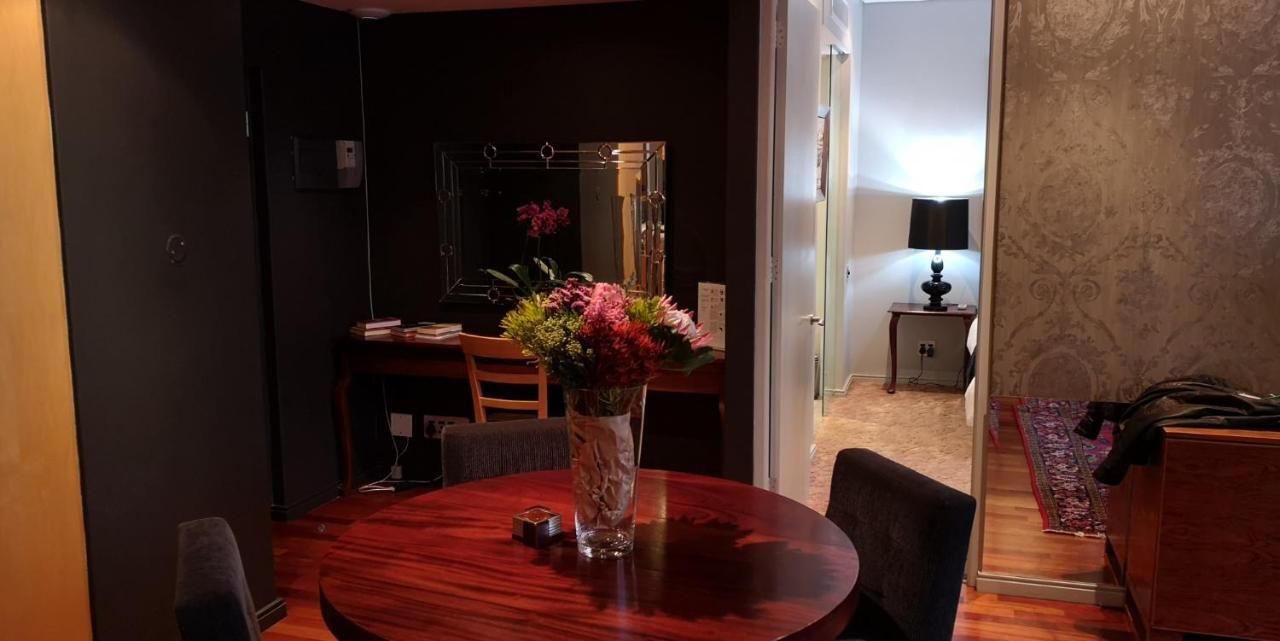 Cape Town Cartwrights Apartments Екстериор снимка